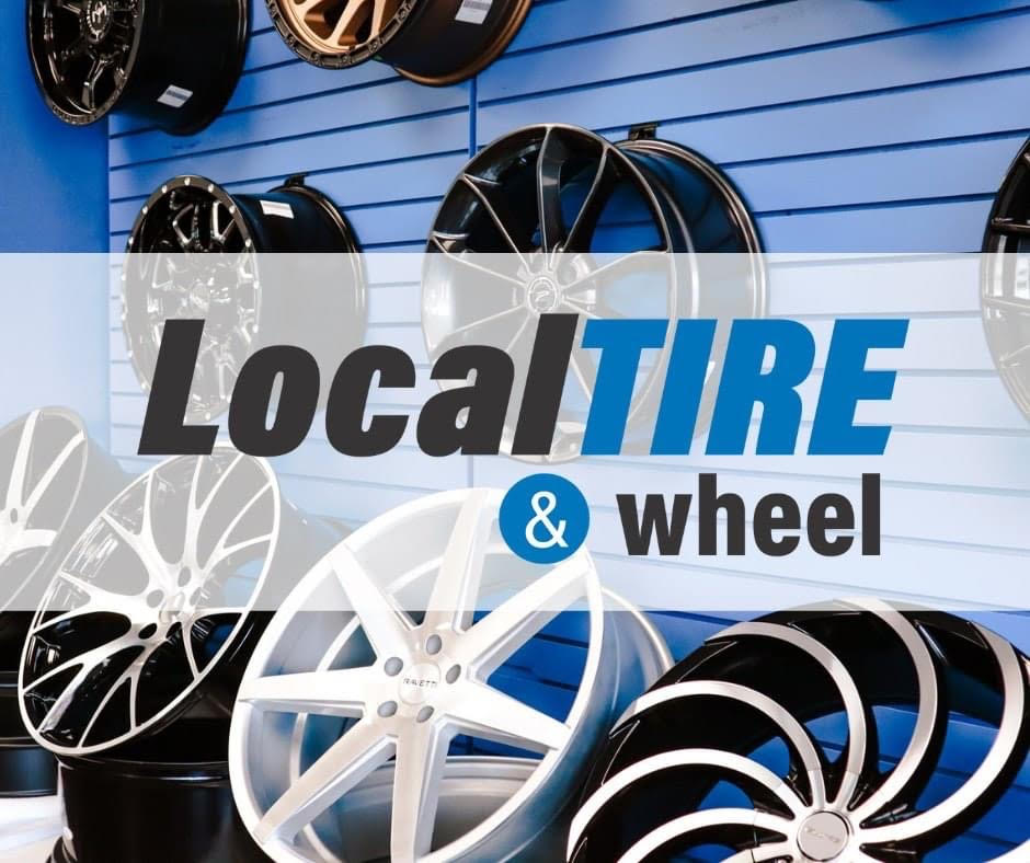 Local Tire & Wheel, LLC.